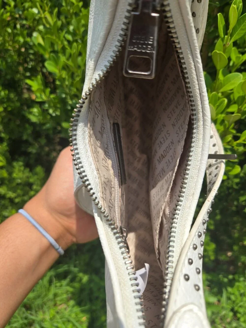 Steve Madden need bag